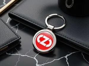 OZ Anello Auto Metallo Racing Struttura Durevole
